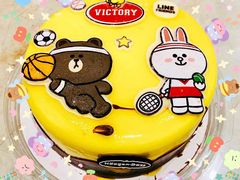 -哈根达斯(武汉天地店)