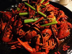 金牌麻小龙虾-沪小胖小龙虾(淮海中路旗舰店)