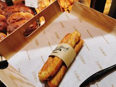 -工匠面包(壹方店)