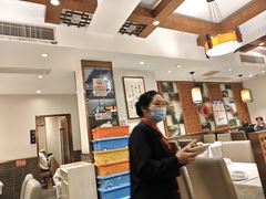 -福来居烤鸭店(天坛二店)