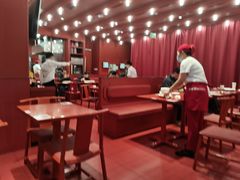 大堂-喜家德虾仁水饺(长泰广场店)