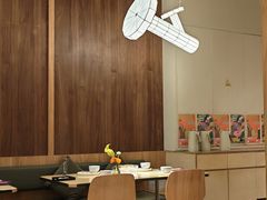 -一坐一忘云南菜(卓悦中心)