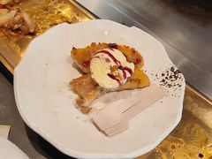 -大神太神·铁板烧(瑞虹天地月亮湾店)