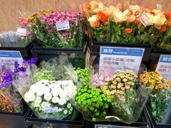 -盒马鲜生(岭南新世界店)