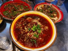 -馬伍旺川菜(江北虹悦城店)