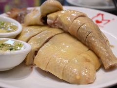 -文记壹心鸡(宝华路店)