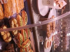 -巴黎贝甜(豪浦店)