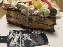 -Rosy洛绮·蛋糕咖啡店