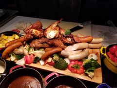 -威珀斯酒店·珀萃美食餐厅