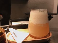 乌龙凤梨-MIMI FASO(古仓店)
