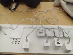 -华为智能生活馆(上海金桥国际商业广场)