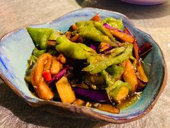 -胖老汉新疆特色椒麻鸡(南门店)