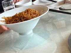 -佘山世茂艾美·御珍轩中餐厅