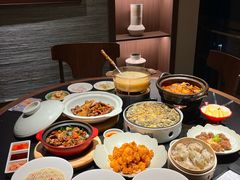 -四道菜·福建菜馆(新街口金鹰店)