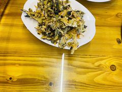 -途肴·老农饭庄(百里峡店)