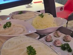 -倍儿红喜临门火锅(文兴路店)