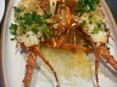 -东江海鲜大排档·潮汕菜·砂锅粥