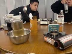 -后湖小院·乡野田园菜