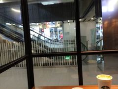 -星巴克(北京三里屯SOHO一店)