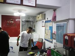 -阳澄湖大闸蟹·琼灵阁牌品牌连锁(吴中总店)