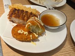 -温野菜涮涮锅(西单大悦城店)