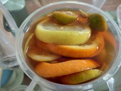 -放哈·甜醅子奶茶创造者(正宁路店)
