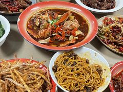 -老三样·旧食新味(船山路店)