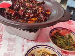 -回味黑鸭煲·始于2006(万松园店)