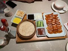 -丽满园·春饼烤鸭(金地广场店)