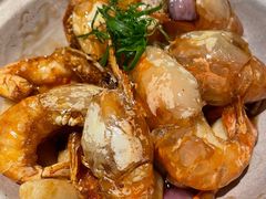 -小炳胜(卓悦中心店)
