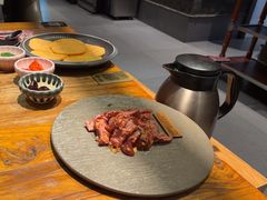 -黑牛の店·和牛烧肉(大悦城店)
