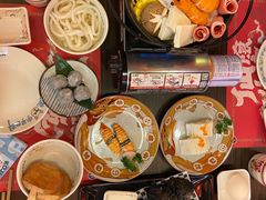 -仙隐小鹿中華の日料(荣民龙首广场店)