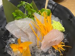 -隐泉之语日式料理(王府中环店)