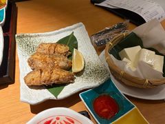 名古屋鸡中翅-味太助·银饭食堂(中华城店)
