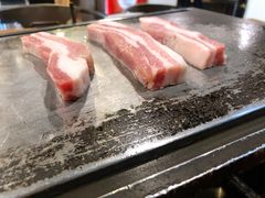 鲜五花肉-香猪坊(五道口店)