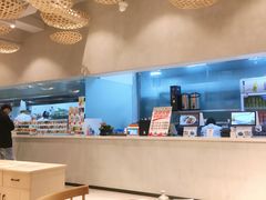 -黄金粥港式·早晚茶(海阳路店)