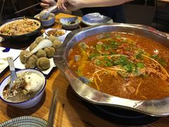 -老凯俚酸汤鱼(鸿通城店)