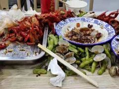 -江城燕子大排档(江汉路步行街店)