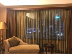 -深圳凯宾斯基酒店