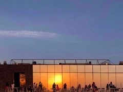 -Cafe Aewol Monsant