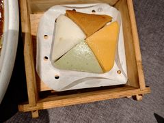 -柒园·三十年创意杭帮菜(龙湖滨江天街店)