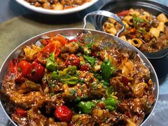 -小杨酒家(华苑小区店)