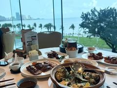 -金悦轩海鲜酒家(拱北店)