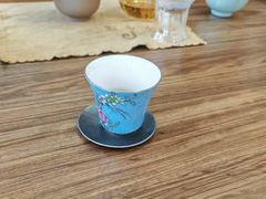 -Peet's 皮爷咖啡(望京小街店)