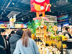 -酷乐潮玩(五道口购物中心店)