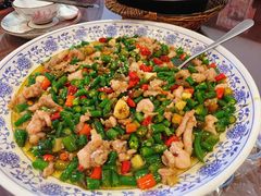 民国霸王兔-杨记隆府(白象街店)