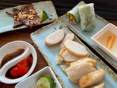 鱼饼-越南牛肉河粉餐厅(书院巷店)