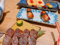 -隐泉京望日式料理(太和广场店)