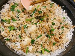 -台山美食一绝阿四台山黄鳝饭(阿四创作店)