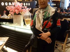 -必胜客(滨江店)